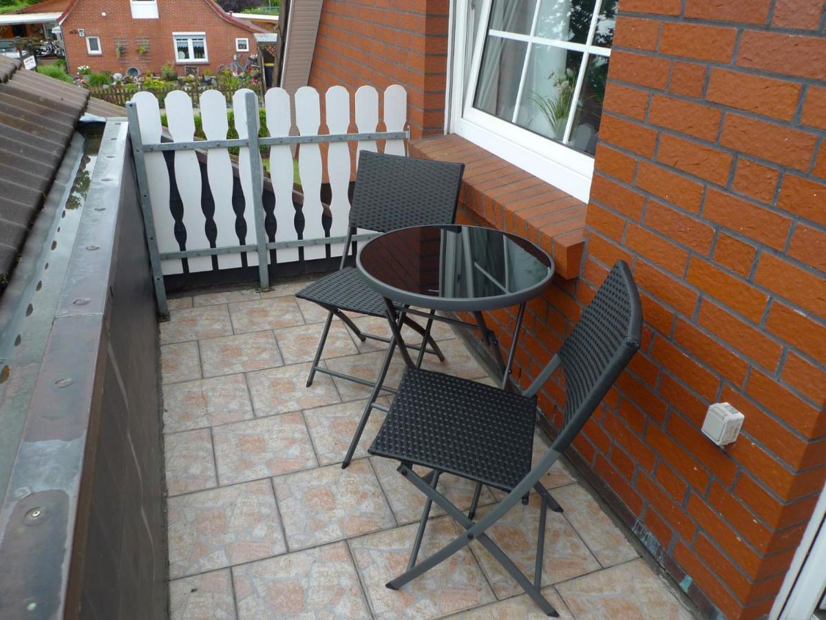 Apartment Alina By Interhome Marienhafe Exterior photo